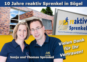 Sprenkel Sögel Sprenkel Sögel