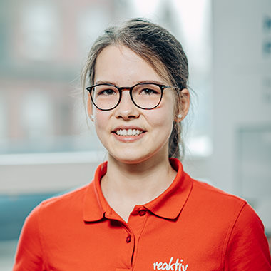 Sarah Brümmer