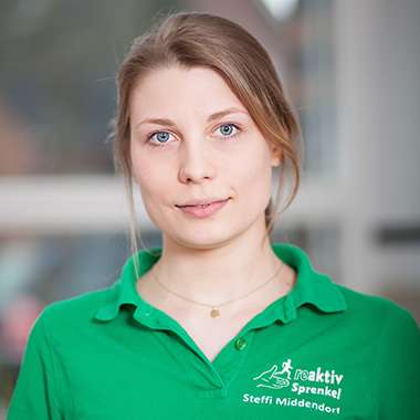 Stefanie Schulte